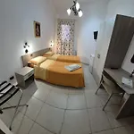 Jolanda & Carmelo 3*