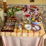 Bed & Breakfast Jolanda & Carmelo