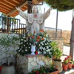 Bed & Breakfast Jolanda & Carmelo