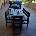 Bed & Breakfast Jolanda & Carmelo Villaggio Mosè