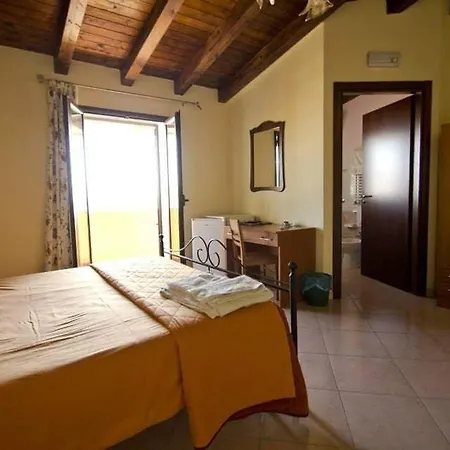 Jolanda&carmelo Bed & Breakfast Villaggio Mosè