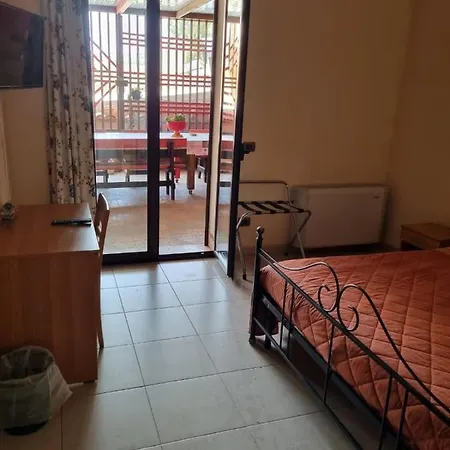 Bed & Breakfast Jolanda&carmelo Villaggio Mosè