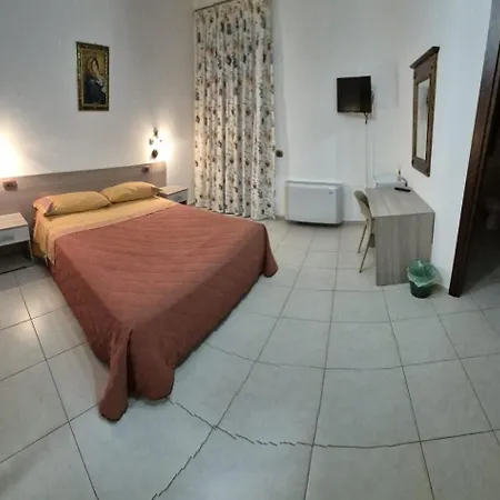 Bed & Breakfast Jolanda&carmelo 3*