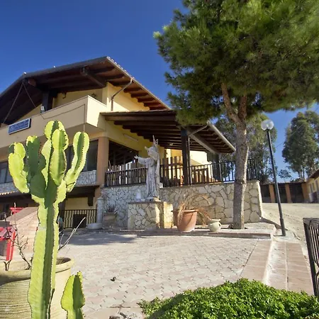 Bed and Breakfast Jolanda & Carmelo *