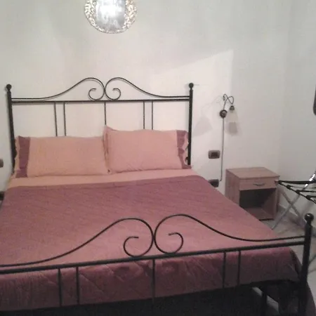 Bed & Breakfast Jolanda&carmelo