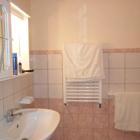 Couette-café Jolanda & Carmelo 3*