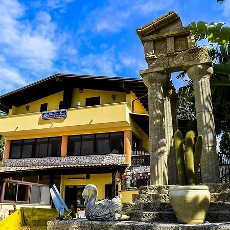 Bed & Breakfast Jolanda&carmelo 3*